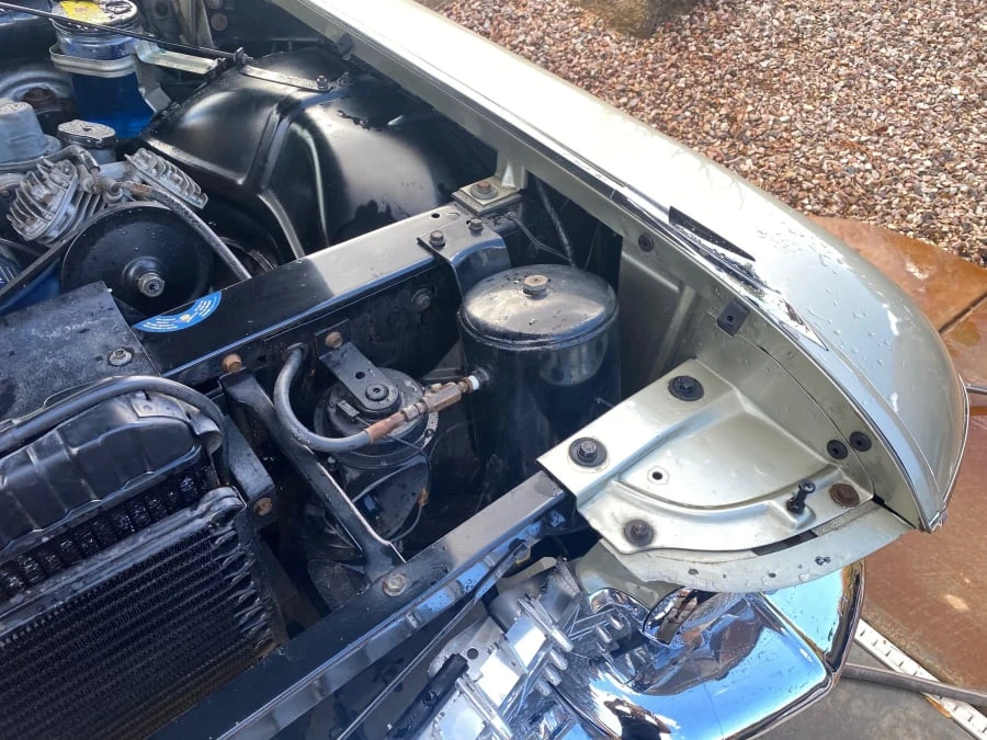 1960 Cadillac Eldorado 4th Gen - Image 13 of 31