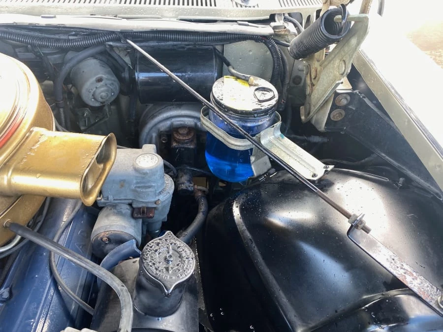 1960 Cadillac Eldorado 4th Gen - Image 15 of 31