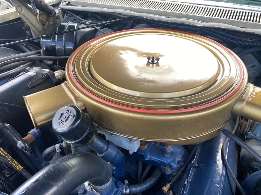 1960 Cadillac Eldorado 4th Gen - Image 17 of 31