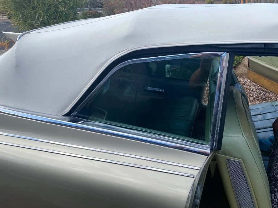 1960 Cadillac Eldorado 4th Gen - Image 18 of 31