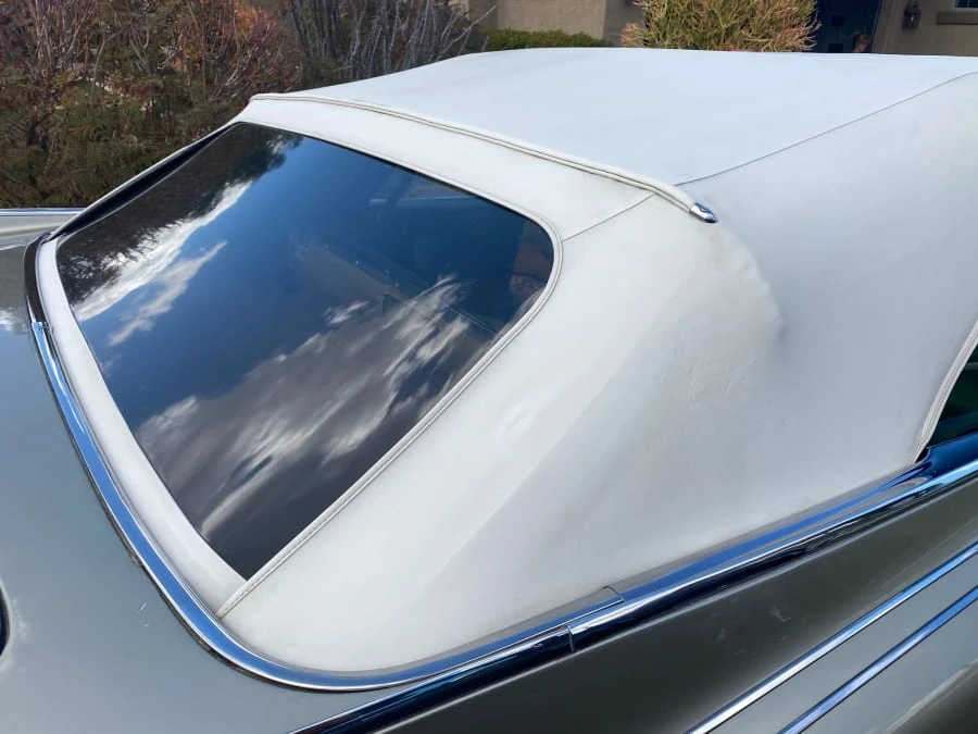 1960 Cadillac Eldorado 4th Gen - Image 20 of 31