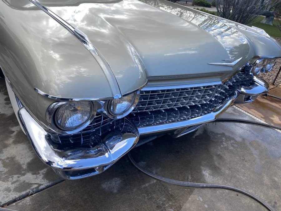 1960 Cadillac Eldorado 4th Gen - Image 26 of 31