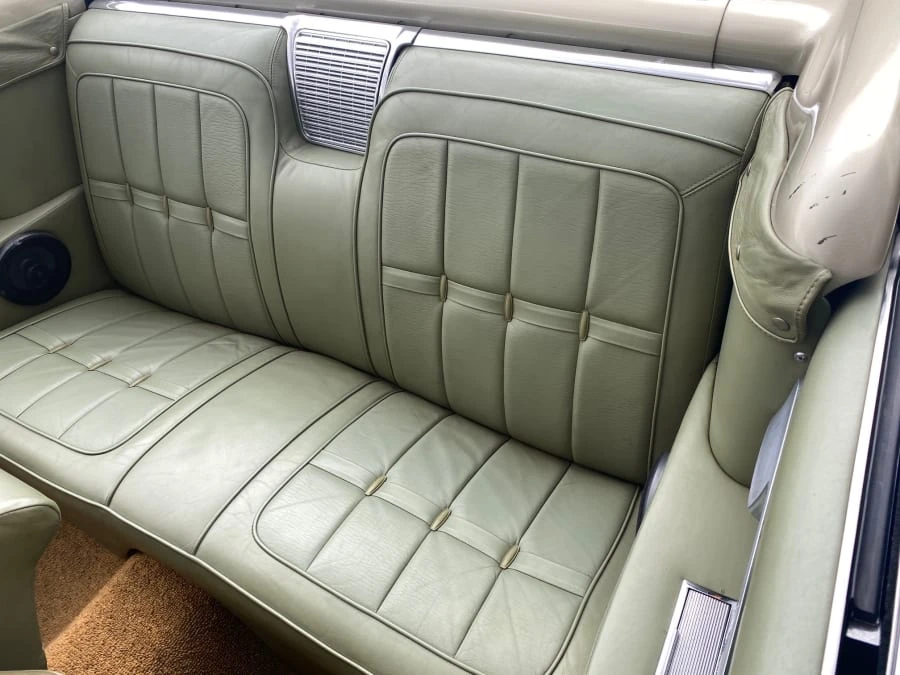 1960 Cadillac Eldorado 4th Gen - Image 31 of 31