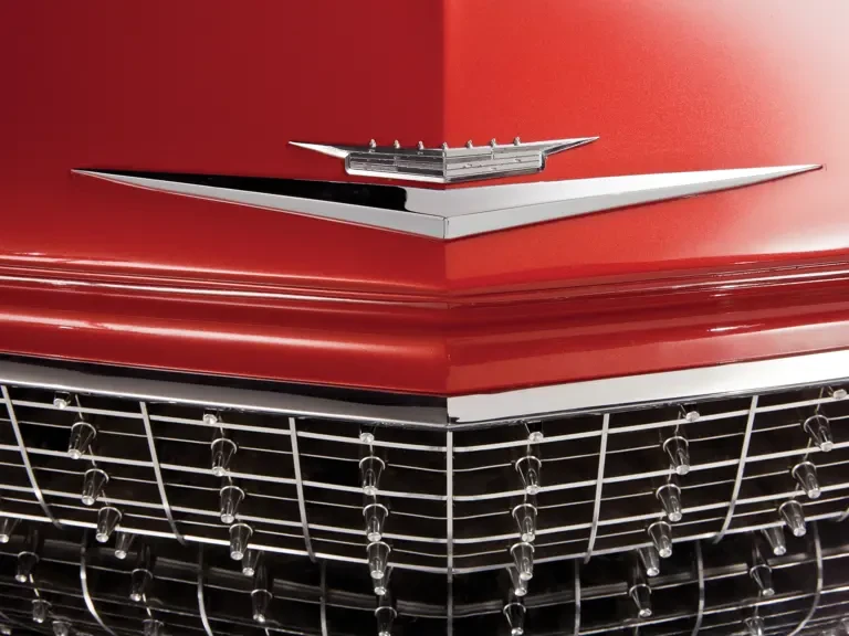 1960 Cadillac Eldorado 4th Gen - Image 11 of 19