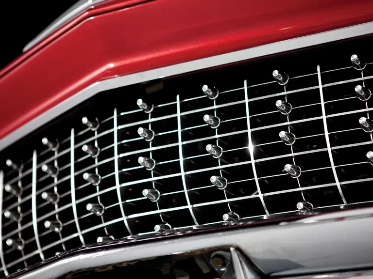 1960 Cadillac Eldorado 4th Gen - Image 9 of 19
