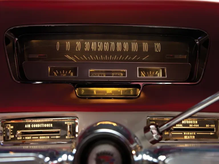 1960 Cadillac Eldorado 4th Gen - Image 17 of 19