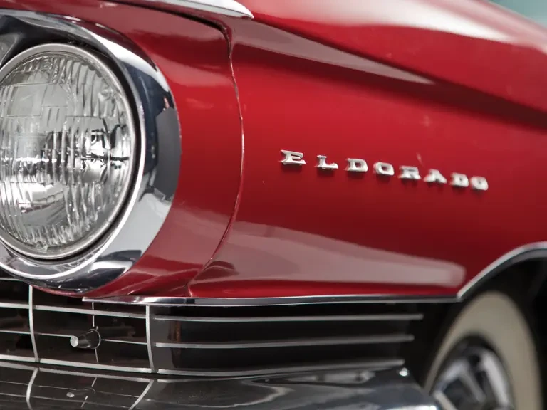1960 Cadillac Eldorado 4th Gen - Image 8 of 19