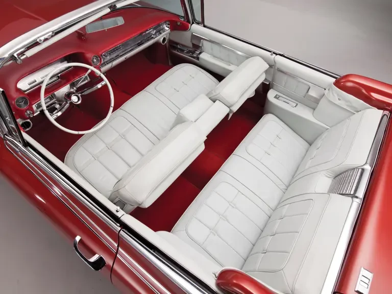 1960 Cadillac Eldorado 4th Gen - Image 5 of 19