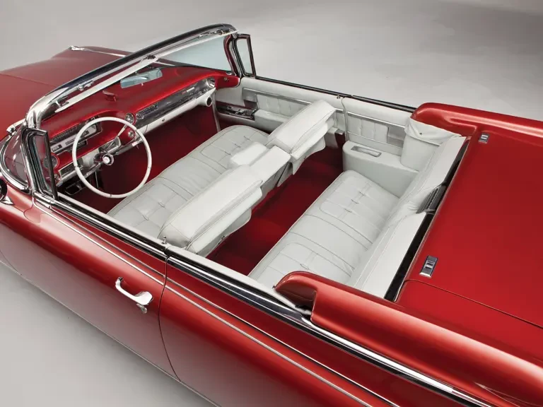 1960 Cadillac Eldorado 4th Gen - Image 13 of 19