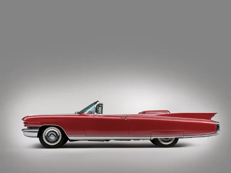1960 Cadillac Eldorado 4th Gen - Image 6 of 19