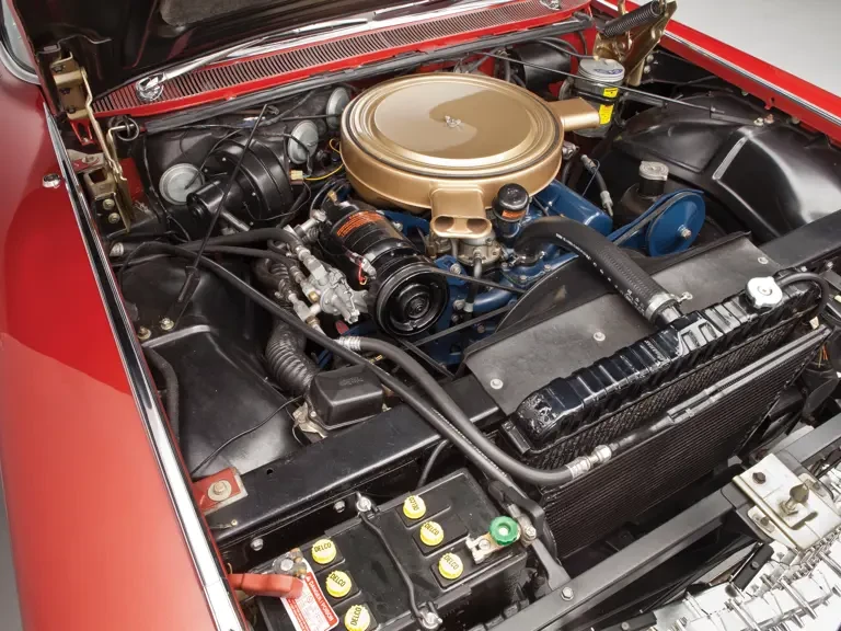 1960 Cadillac Eldorado 4th Gen - Image 12 of 19
