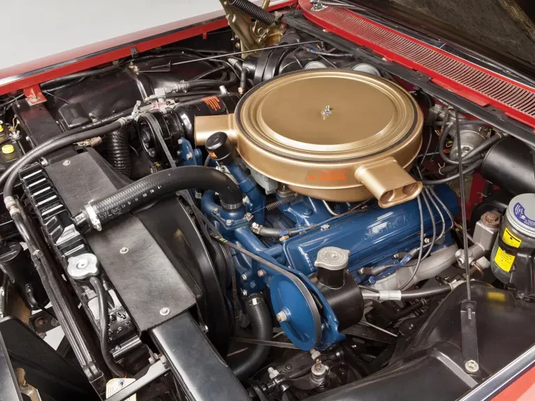 1960 Cadillac Eldorado 4th Gen - Image 4 of 19