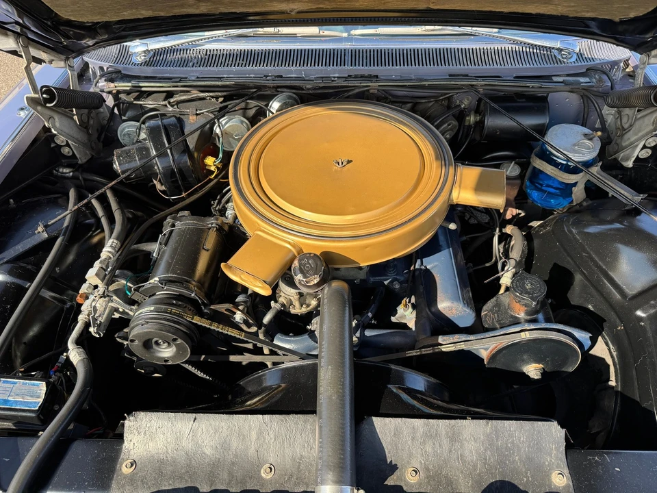 1960 Cadillac Eldorado 2nd Gen - Image 18 of 21