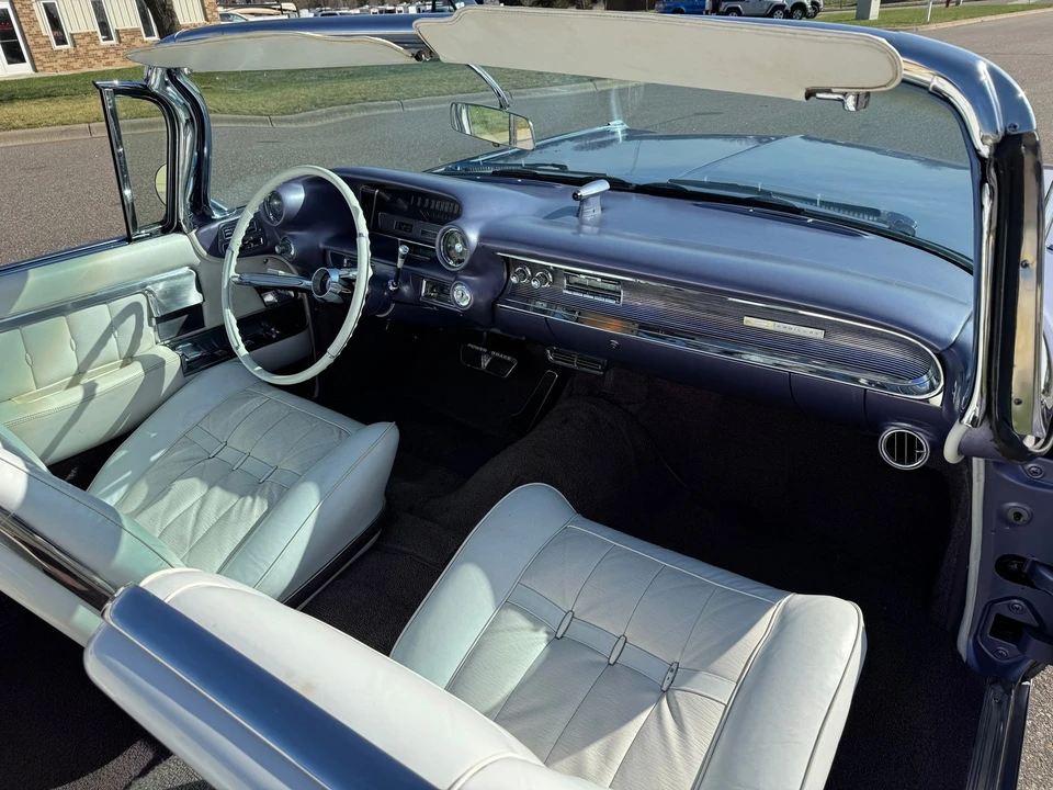 1960 Cadillac Eldorado 2nd Gen - Image 13 of 21