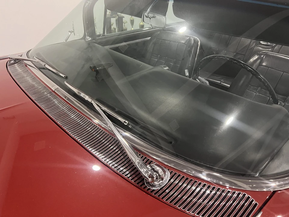 1960 Cadillac Eldorado 4th Gen - Image 25 of 31
