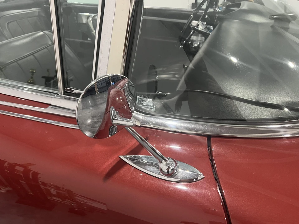 1960 Cadillac Eldorado 4th Gen - Image 24 of 31