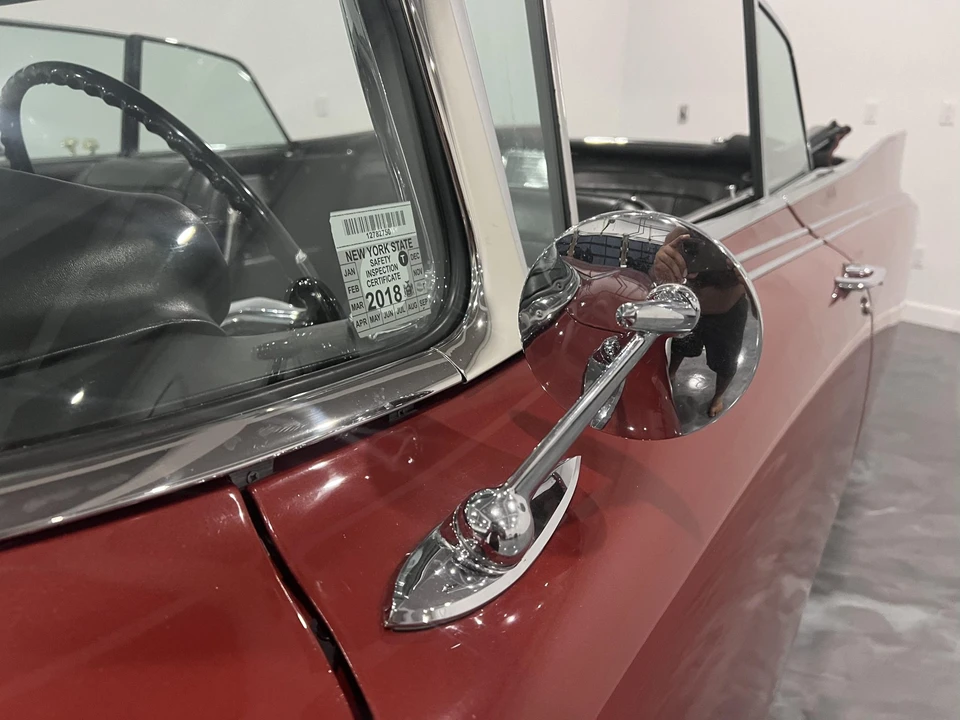 1960 Cadillac Eldorado 4th Gen - Image 23 of 31