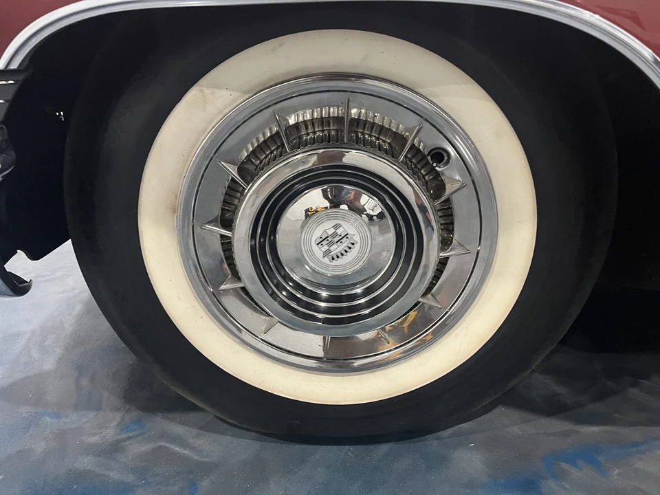 1960 Cadillac Eldorado 4th Gen - Image 26 of 31