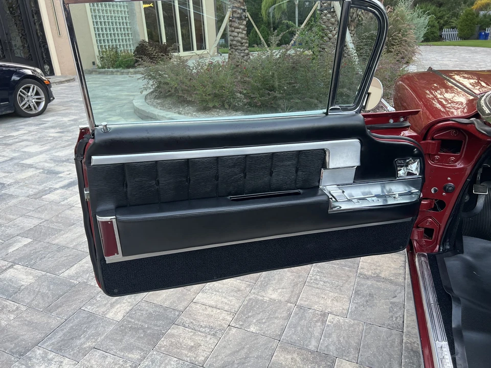 1960 Cadillac Eldorado 4th Gen - Image 31 of 31