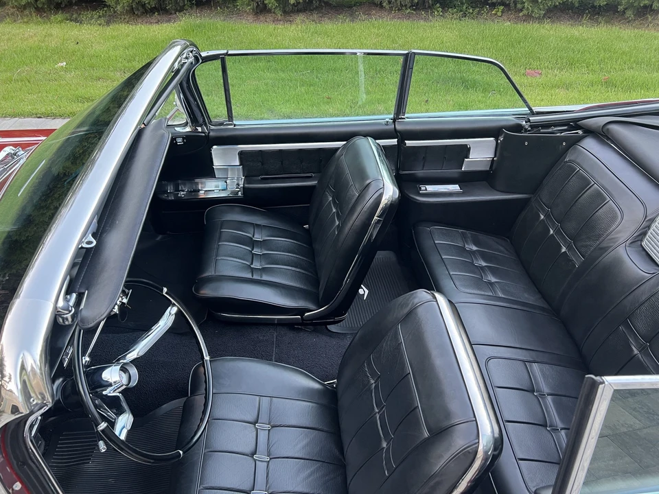 1960 Cadillac Eldorado 4th Gen - Image 29 of 31