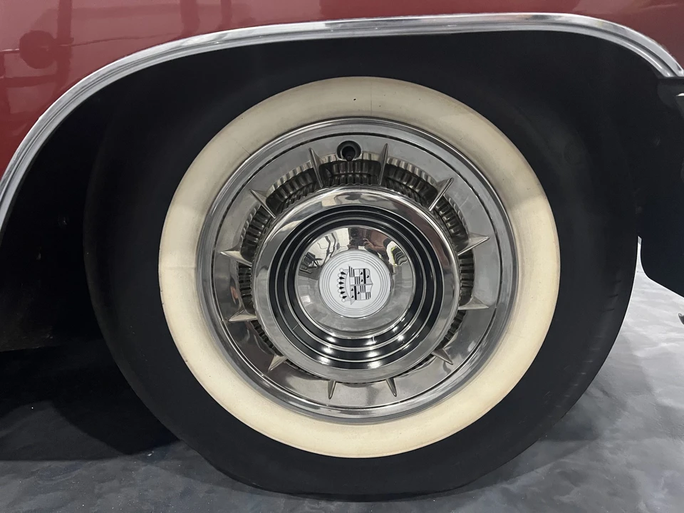 1960 Cadillac Eldorado 4th Gen - Image 27 of 31