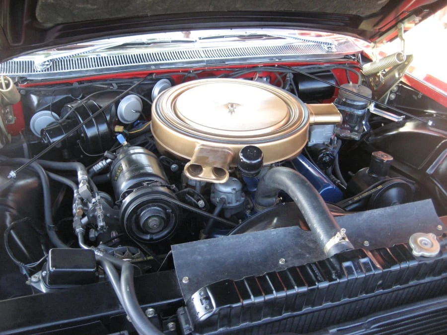 1960 Cadillac Eldorado 4th Gen - Image 6 of 8