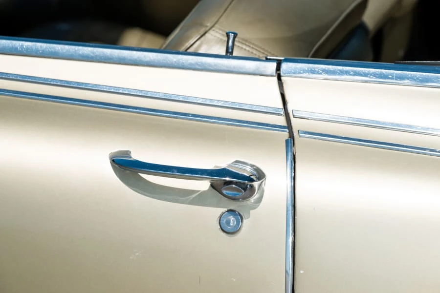 1960 Cadillac Eldorado 4th Gen - Image 21 of 31