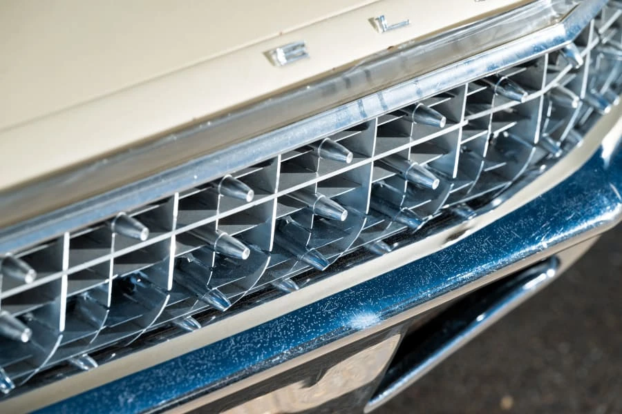 1960 Cadillac Eldorado 4th Gen - Image 27 of 31