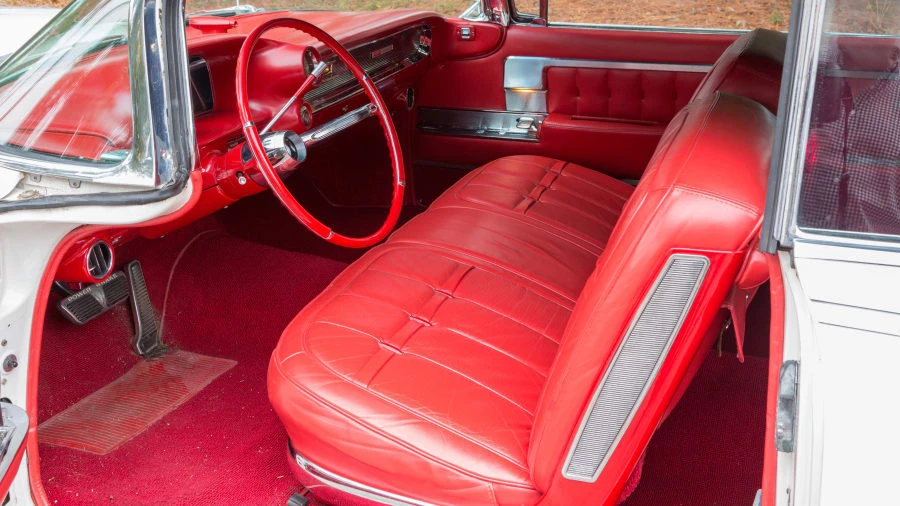 1960 Cadillac Eldorado 4th Gen - Image 4 of 20
