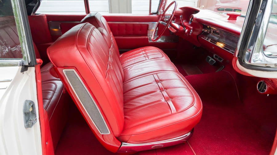 1960 Cadillac Eldorado 4th Gen - Image 5 of 20