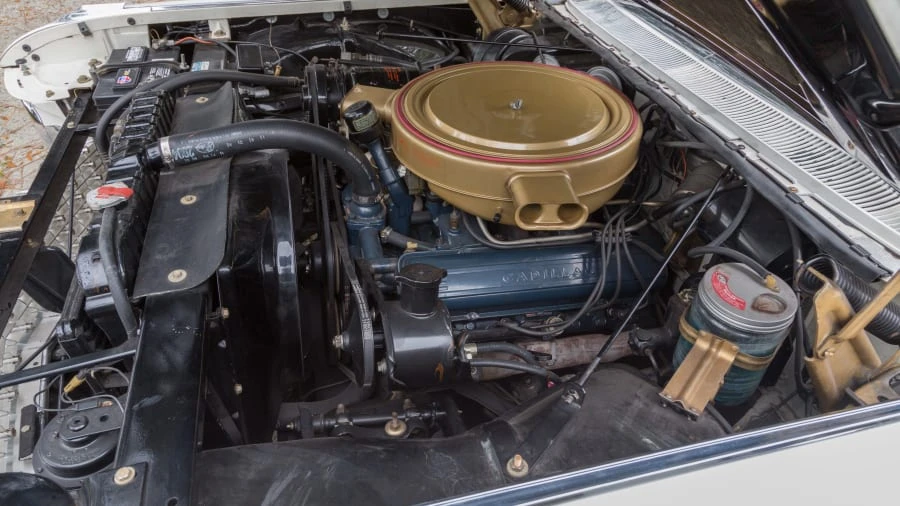 1960 Cadillac Eldorado 4th Gen - Image 6 of 20