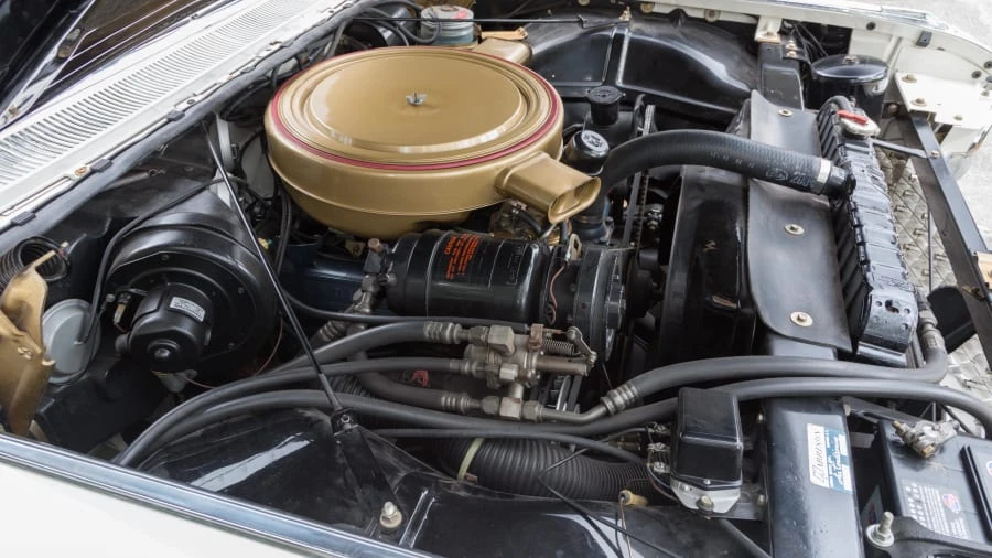 1960 Cadillac Eldorado 4th Gen - Image 7 of 20
