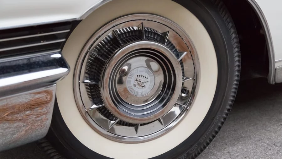 1960 Cadillac Eldorado 4th Gen - Image 9 of 20
