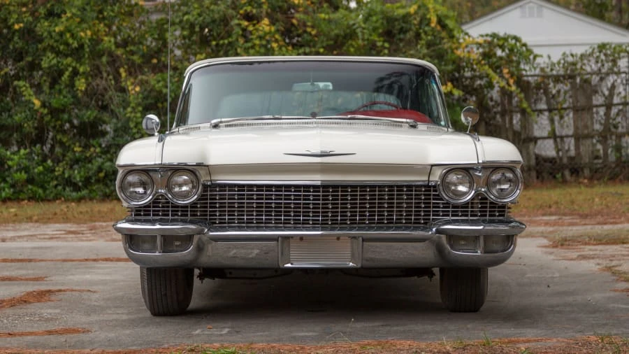 1960 Cadillac Eldorado 4th Gen - Image 14 of 20