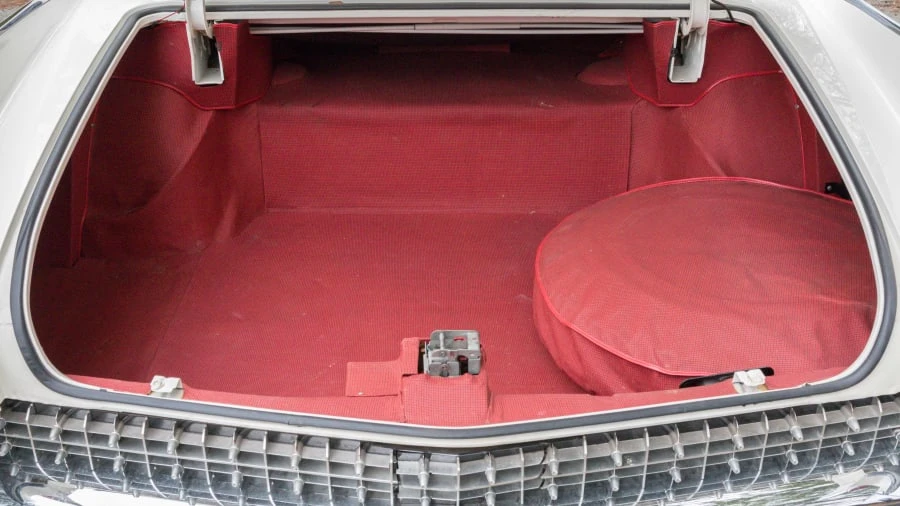 1960 Cadillac Eldorado 4th Gen - Image 17 of 20