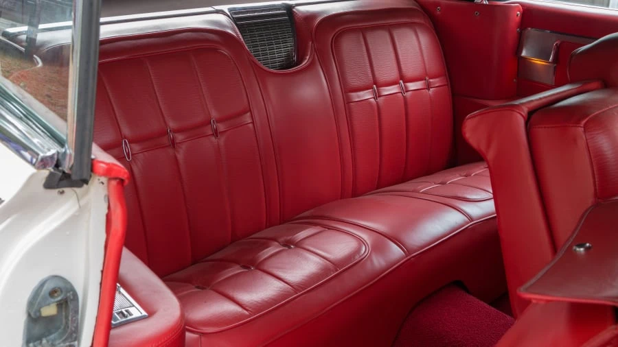 1960 Cadillac Eldorado 4th Gen - Image 18 of 20