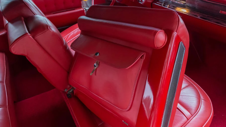1960 Cadillac Eldorado 4th Gen - Image 19 of 20