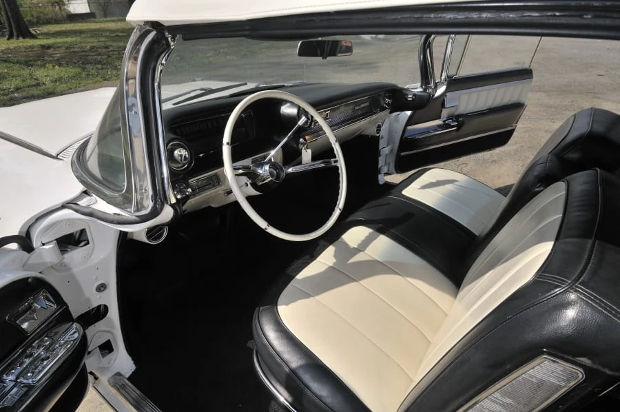 1960 Cadillac Eldorado 4th Gen - Image 3 of 8