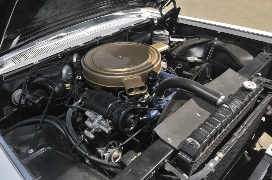 1960 Cadillac Eldorado 4th Gen - Image 4 of 8