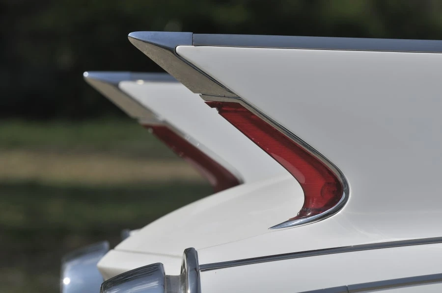 1960 Cadillac Eldorado 4th Gen - Image 6 of 8