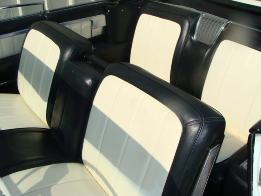 1960 Cadillac Eldorado 4th Gen - Image 4 of 9