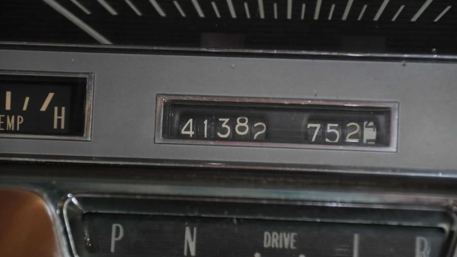 1960 Cadillac Eldorado 4th Gen - Image 6 of 20
