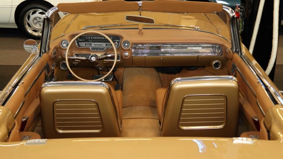 1960 Cadillac Eldorado 4th Gen - Image 7 of 20