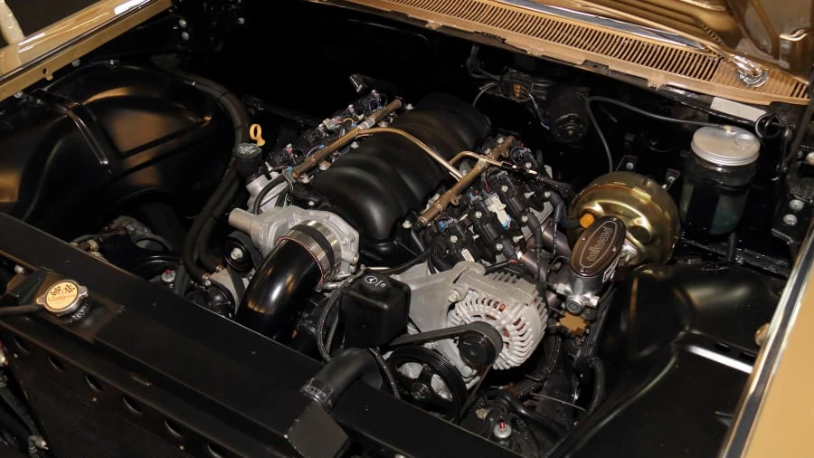 1960 Cadillac Eldorado 4th Gen - Image 8 of 20