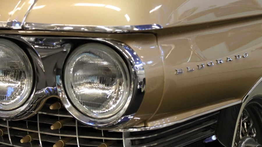 1960 Cadillac Eldorado 4th Gen - Image 11 of 20