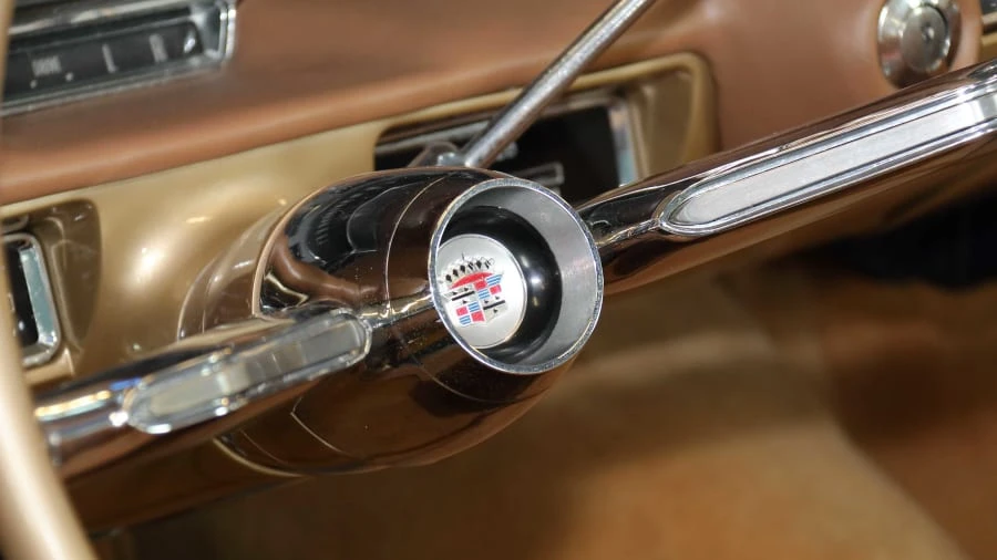 1960 Cadillac Eldorado 4th Gen - Image 12 of 20