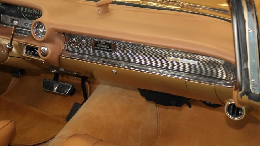 1960 Cadillac Eldorado 4th Gen - Image 13 of 20