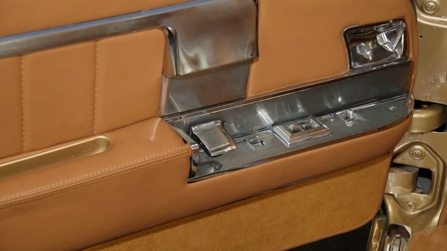 1960 Cadillac Eldorado 4th Gen - Image 14 of 20