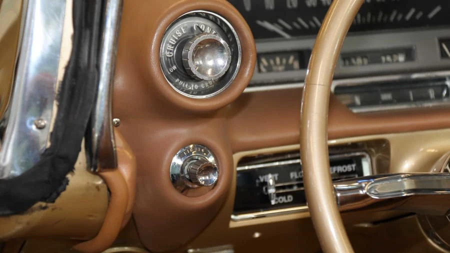 1960 Cadillac Eldorado 4th Gen - Image 15 of 20