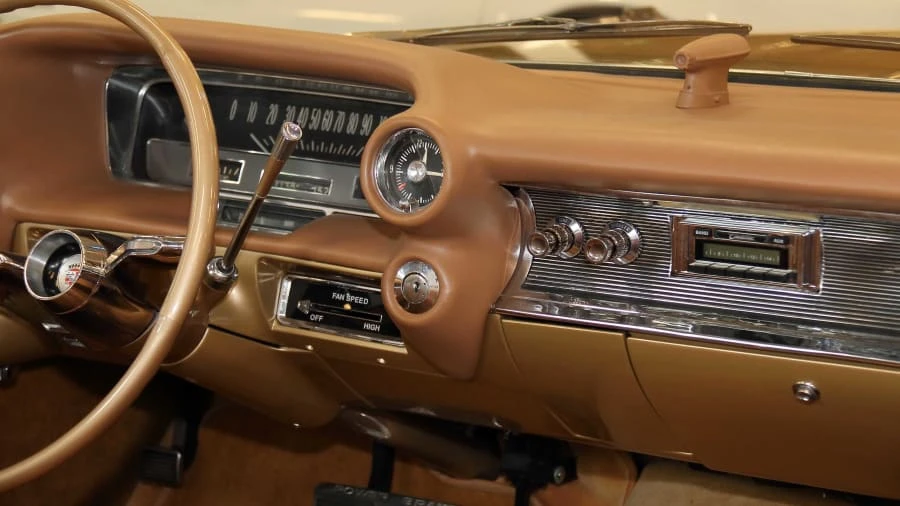1960 Cadillac Eldorado 4th Gen - Image 16 of 20